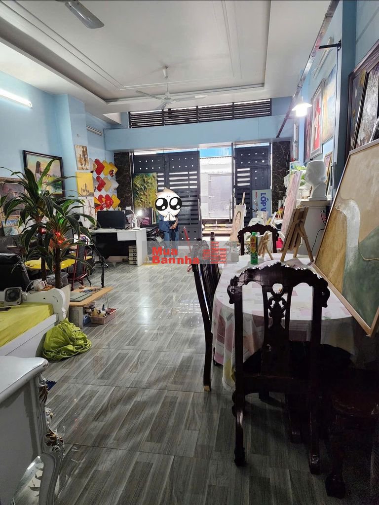 Hẻm nhựa 8m Khu dân cư vip Tân Bình 85m2 ngang 5m vuông A4 chỉ 9,x TL