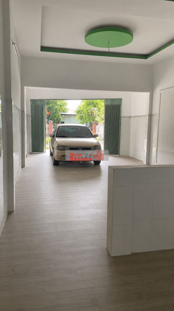 NHÀ MẶT TIỀN 2,5 TỈ NGANG 14M DÀI 15M ,ĐƯỜNG NHỰA 8M TÂY NINH
