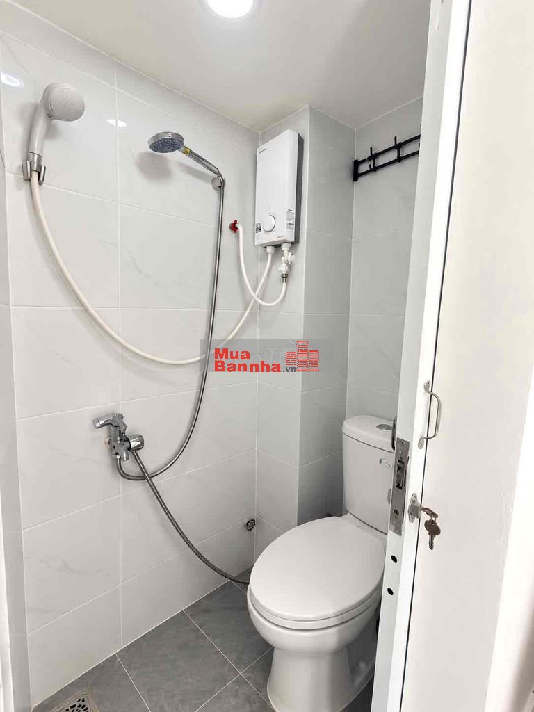 🔥 NHÀ SIÊU HIẾM VIP - NHÀ 4 TẦNG - F3 GÒ VẤP - HBG 10m RA HẺM Ô TÔ