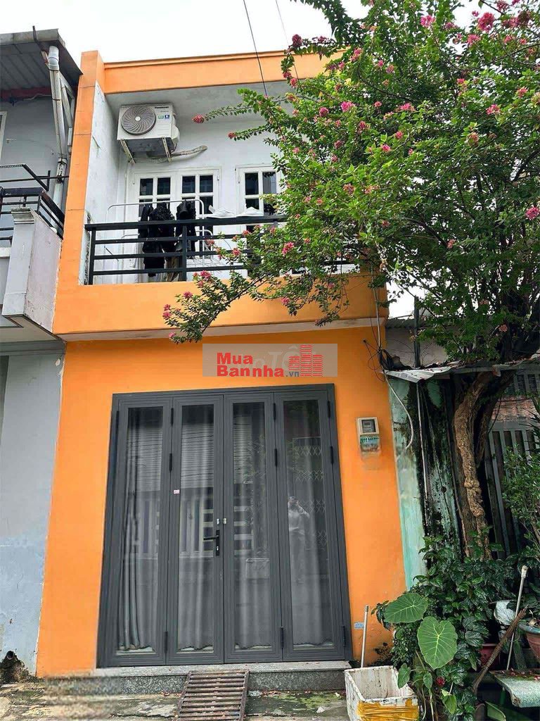 Bán Nhà HXH Nguyễn Văn Khối - 2 Tầng Gần 25m2 CN Bán Chỉ 3,8tỷ. Gò Vấp