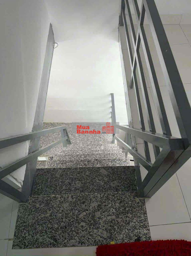 Bán Nhà HXH Nguyễn Văn Khối - 2 Tầng Gần 25m2 CN Bán Chỉ 3,8tỷ. Gò Vấp