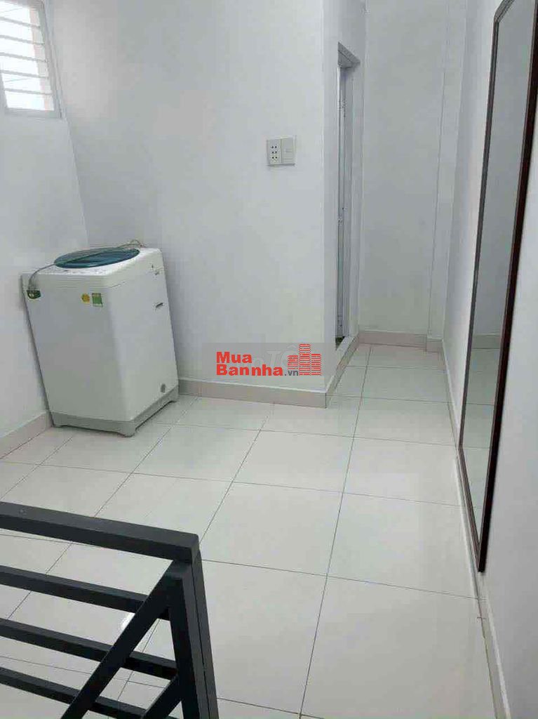 Bán Nhà HXH Nguyễn Văn Khối - 2 Tầng Gần 25m2 CN Bán Chỉ 3,8tỷ. Gò Vấp