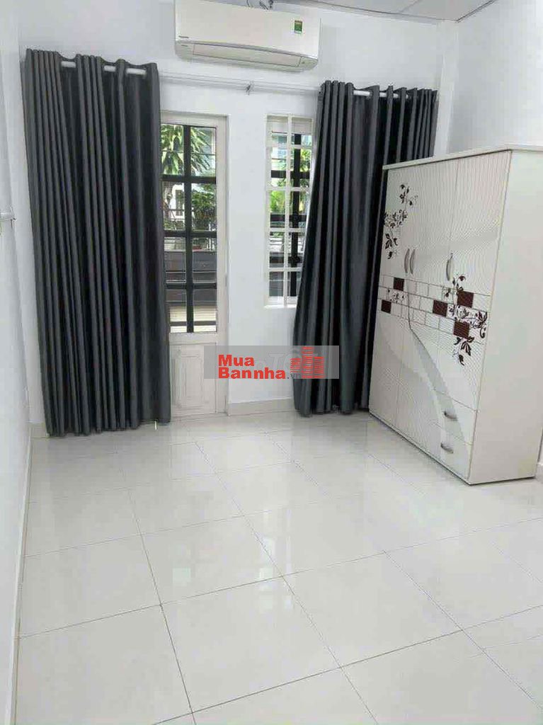 Bán Nhà HXH Nguyễn Văn Khối - 2 Tầng Gần 25m2 CN Bán Chỉ 3,8tỷ. Gò Vấp
