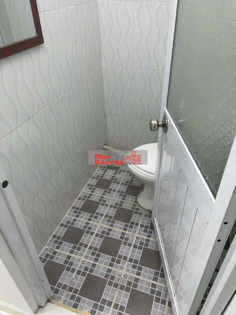 Bán Nhà HXH Nguyễn Văn Khối - 2 Tầng Gần 25m2 CN Bán Chỉ 3,8tỷ. Gò Vấp