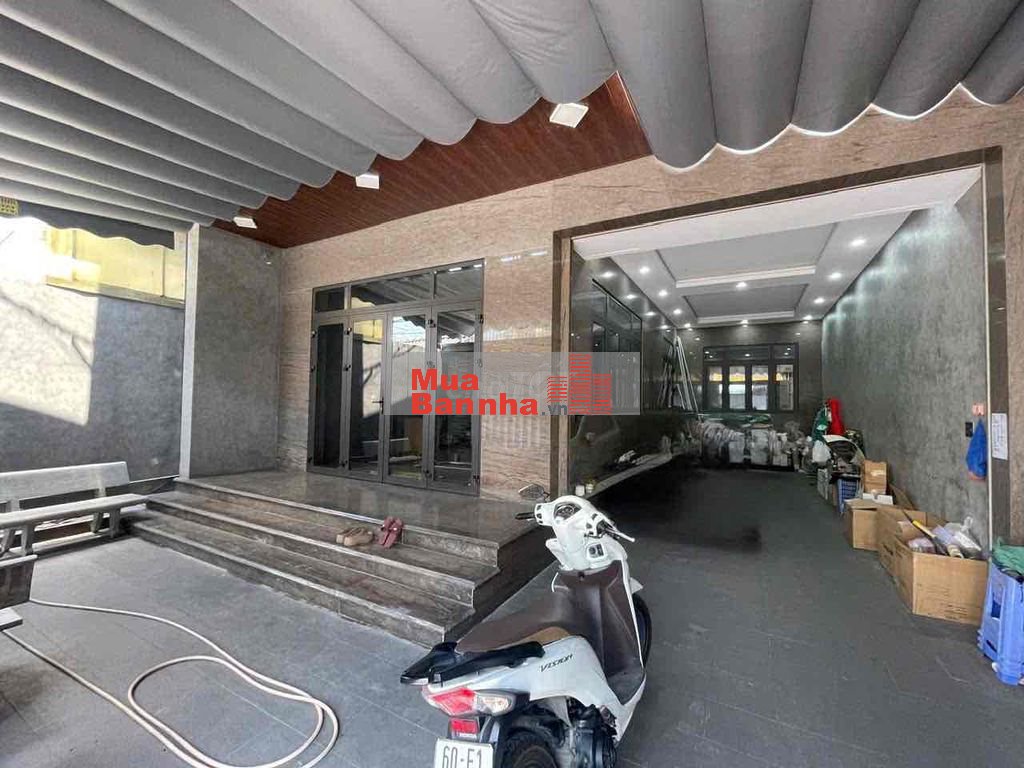Cần Bán Biệt Thư KDC Tân Phong