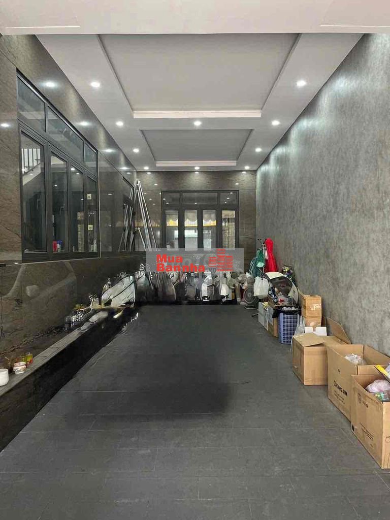 Cần Bán Biệt Thư KDC Tân Phong