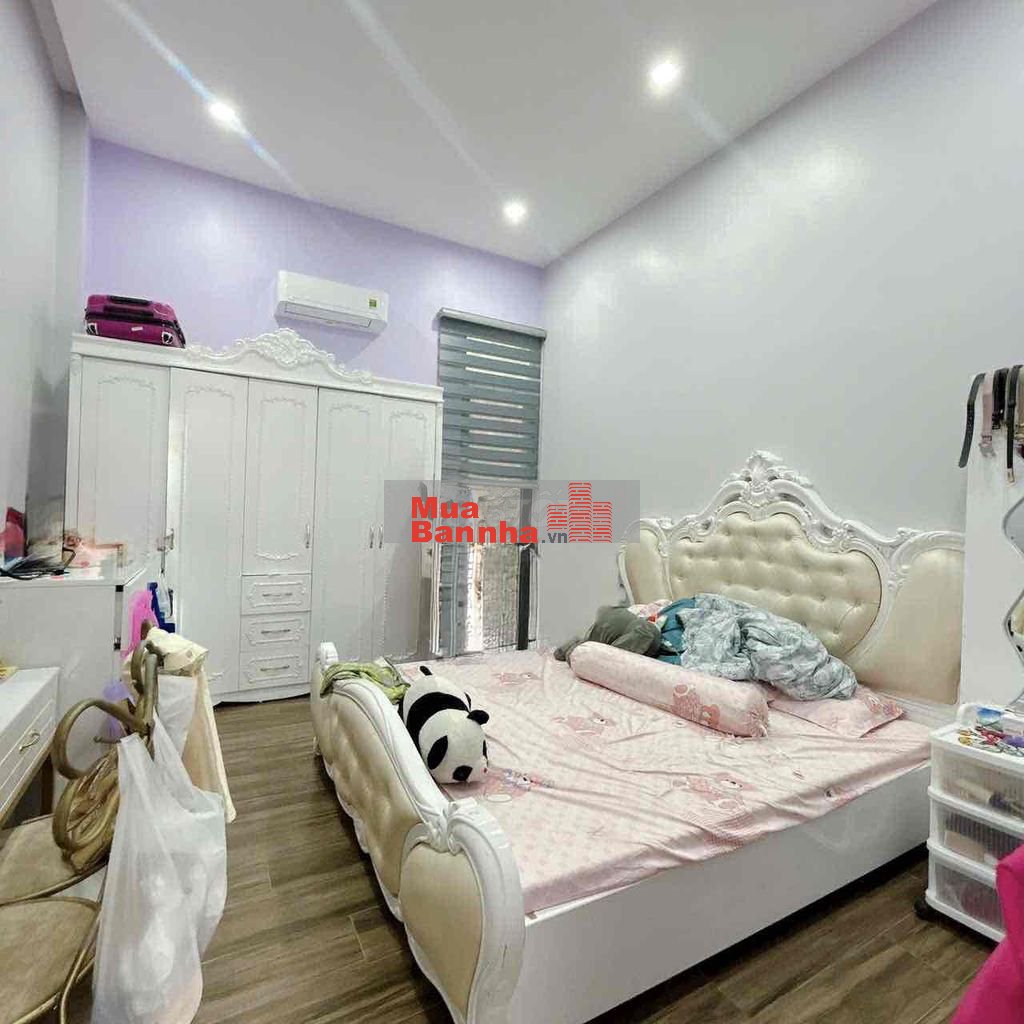 Cần Bán Biệt Thư KDC Tân Phong