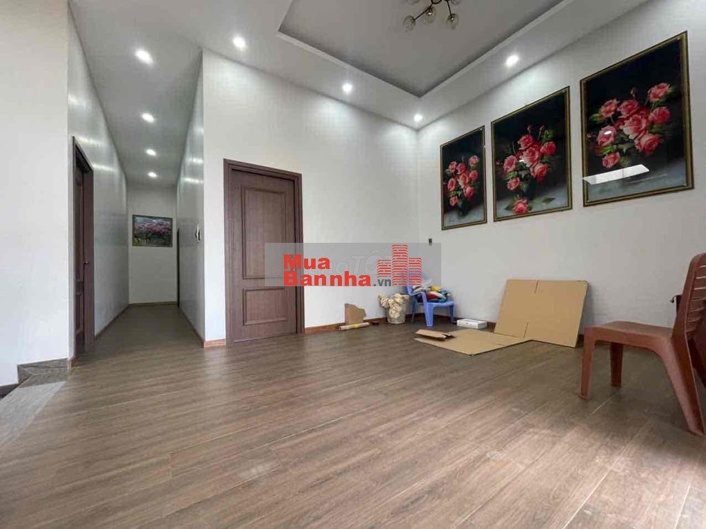 Cần Bán Biệt Thư KDC Tân Phong