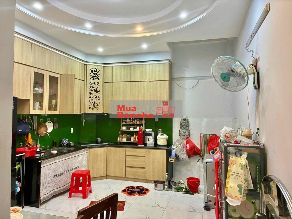 Ngay Cổng AEON Tân Phú – 4x16 – 3 tầng mới – Hẻm Xe Hơi – 5.9 tỷ