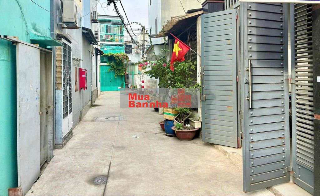 Ngay Cổng AEON Tân Phú – 4x16 – 3 tầng mới – Hẻm Xe Hơi – 5.9 tỷ