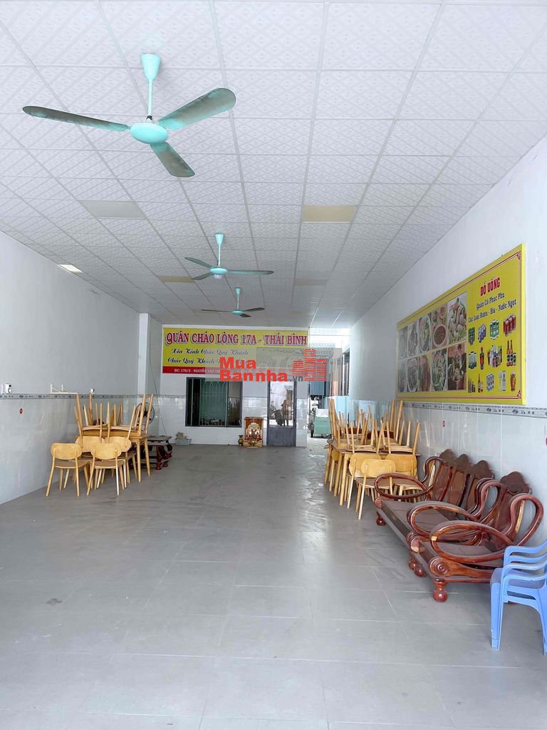 bán nhà mặt tiền đường Nguyễn Văn Tiên - Tân Phong - Biên Hòa