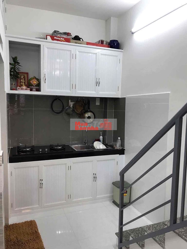 Nhà đẹp - Full nội thất