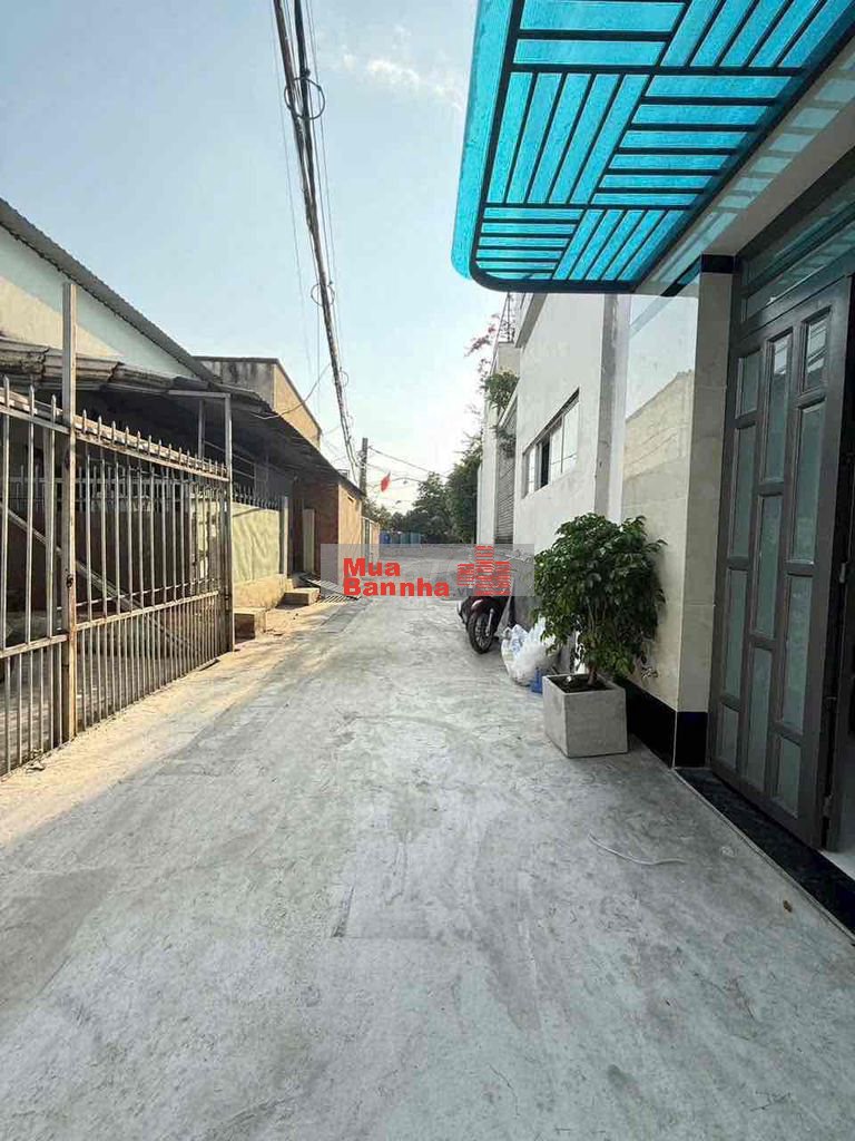 Bán nhà sổ hồng riêng apđ gần đại học nguyễn tất thành sh riêng