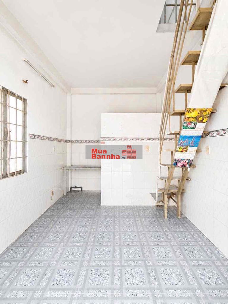Bán nhanh dãy trọ 4.5 x 17m đang thu nhập 13tr đường Hiệp Thành 45 Q12