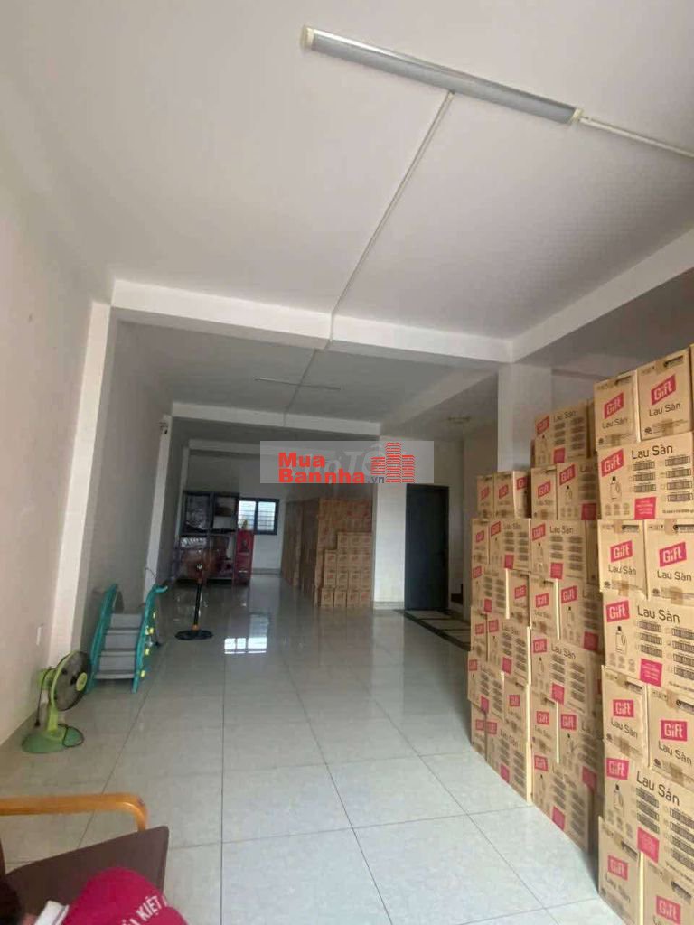 Giảm 1.5 tỷ Biệt thự 4 lầu Thang máy 8x15m hẻm 6m 1/ Ngắn Lâm Thị Hố