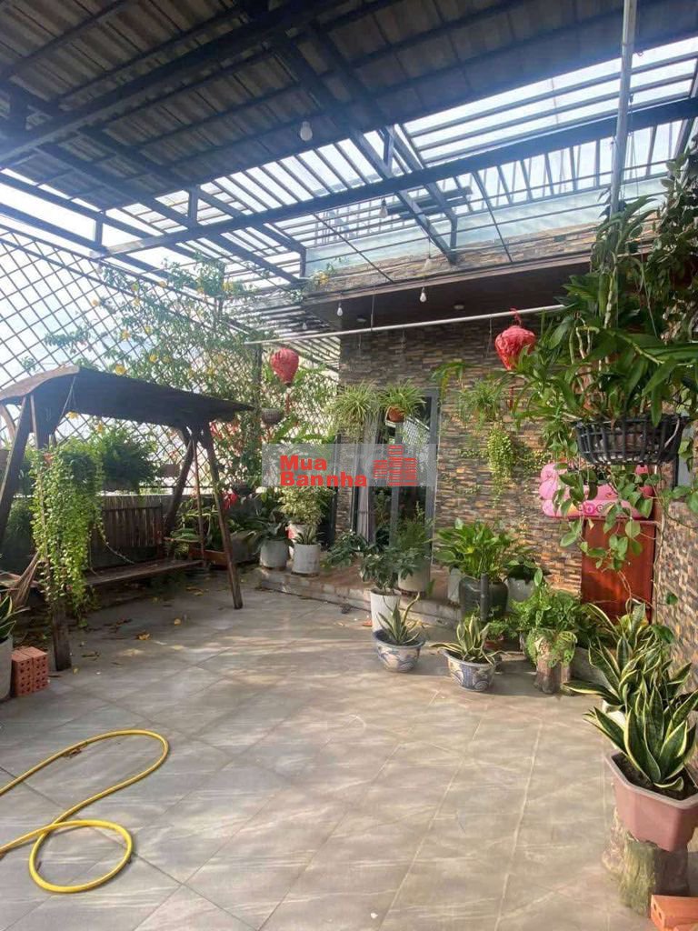 Giảm 1.5 tỷ Biệt thự 4 lầu Thang máy 8x15m hẻm 6m 1/ Ngắn Lâm Thị Hố