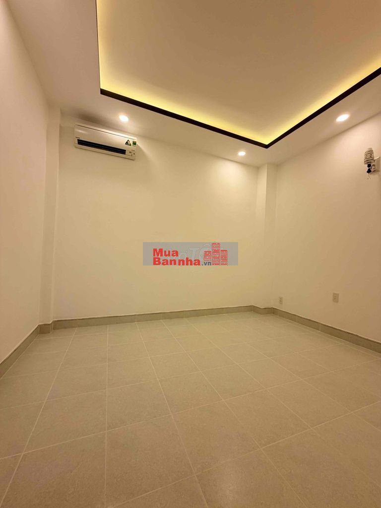 - ÂU DƯƠNG LÂN 3 TẦNG – HẺM XE HƠI - 49,8M- 7,5 TỶ