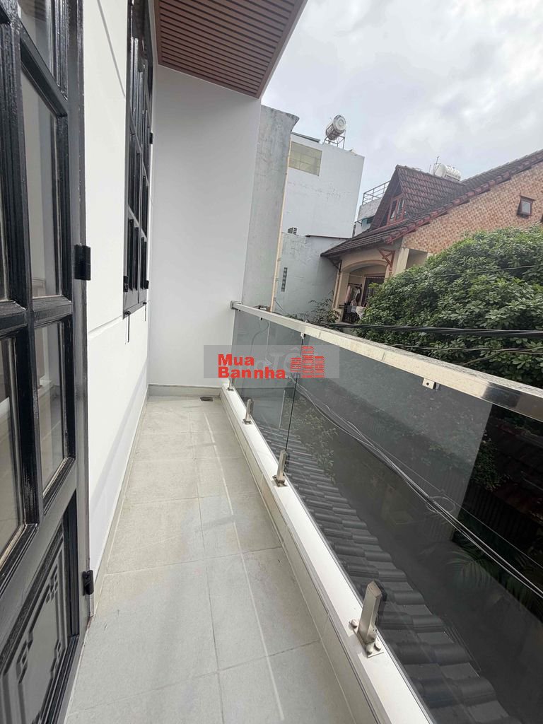 - ÂU DƯƠNG LÂN 3 TẦNG – HẺM XE HƠI - 49,8M- 7,5 TỶ
