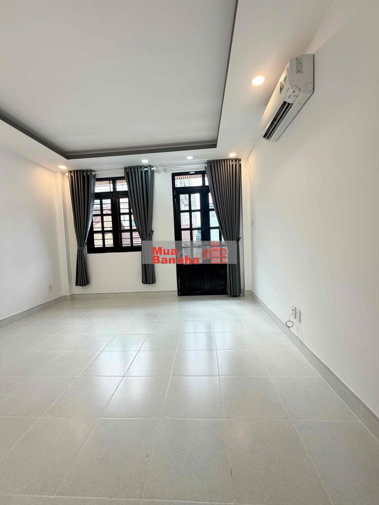- ÂU DƯƠNG LÂN 3 TẦNG – HẺM XE HƠI - 49,8M- 7,5 TỶ