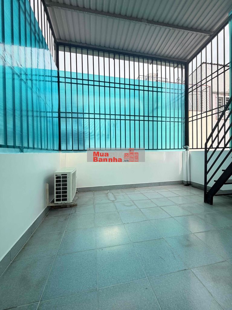 - ÂU DƯƠNG LÂN 3 TẦNG – HẺM XE HƠI - 49,8M- 7,5 TỶ