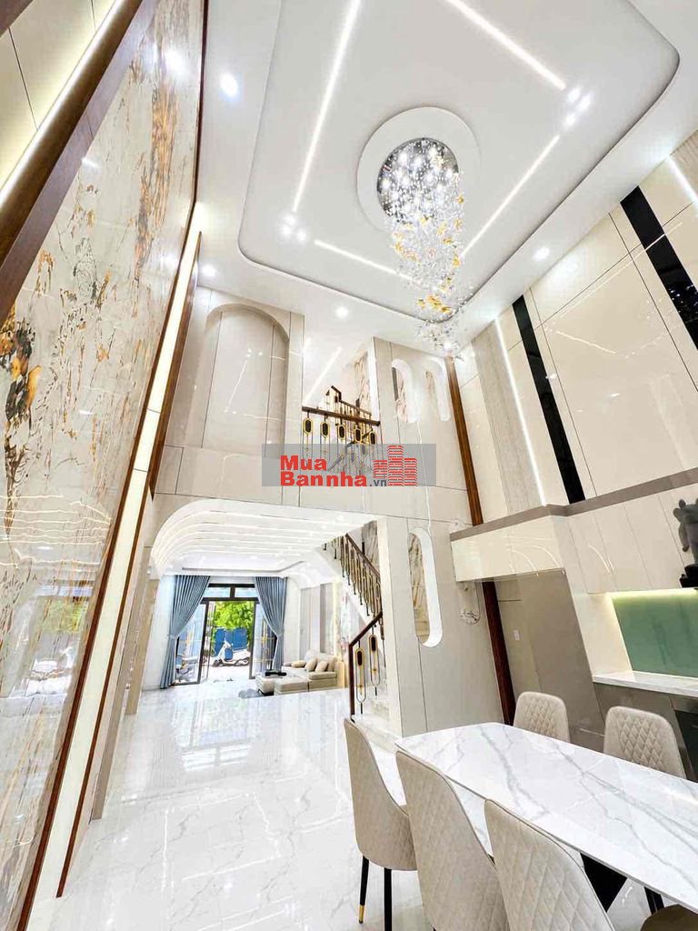 📣NHÀ GẦN CHỢ ĐẦU MỐI 3 TẦNG - HXH - ẤP 3 XÃ BÀ ĐIỂM