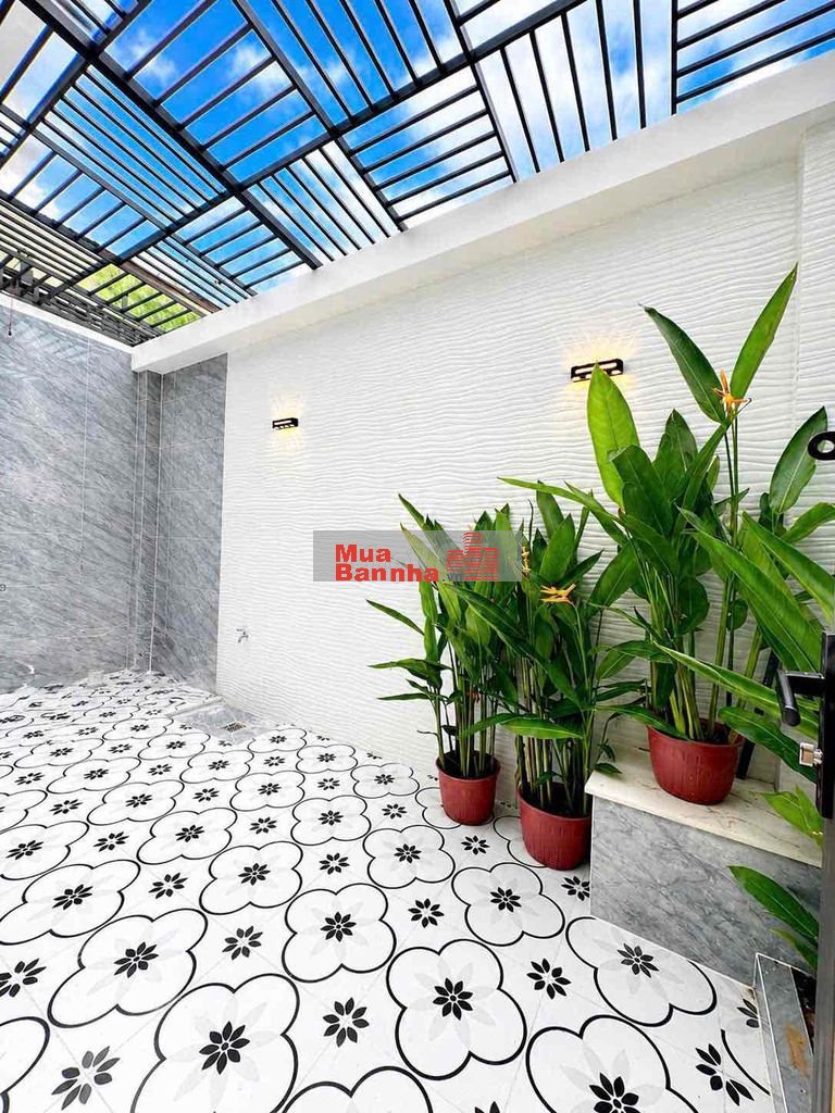 📣NHÀ GẦN CHỢ ĐẦU MỐI 3 TẦNG - HXH - ẤP 3 XÃ BÀ ĐIỂM