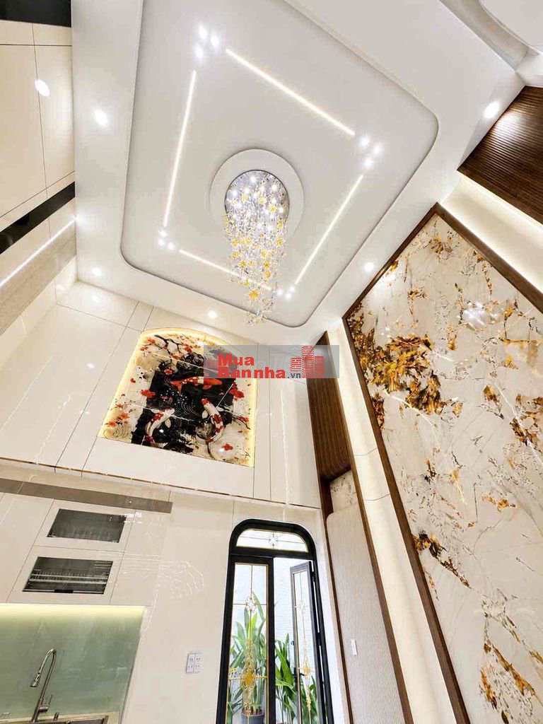 📣NHÀ GẦN CHỢ ĐẦU MỐI 3 TẦNG - HXH - ẤP 3 XÃ BÀ ĐIỂM