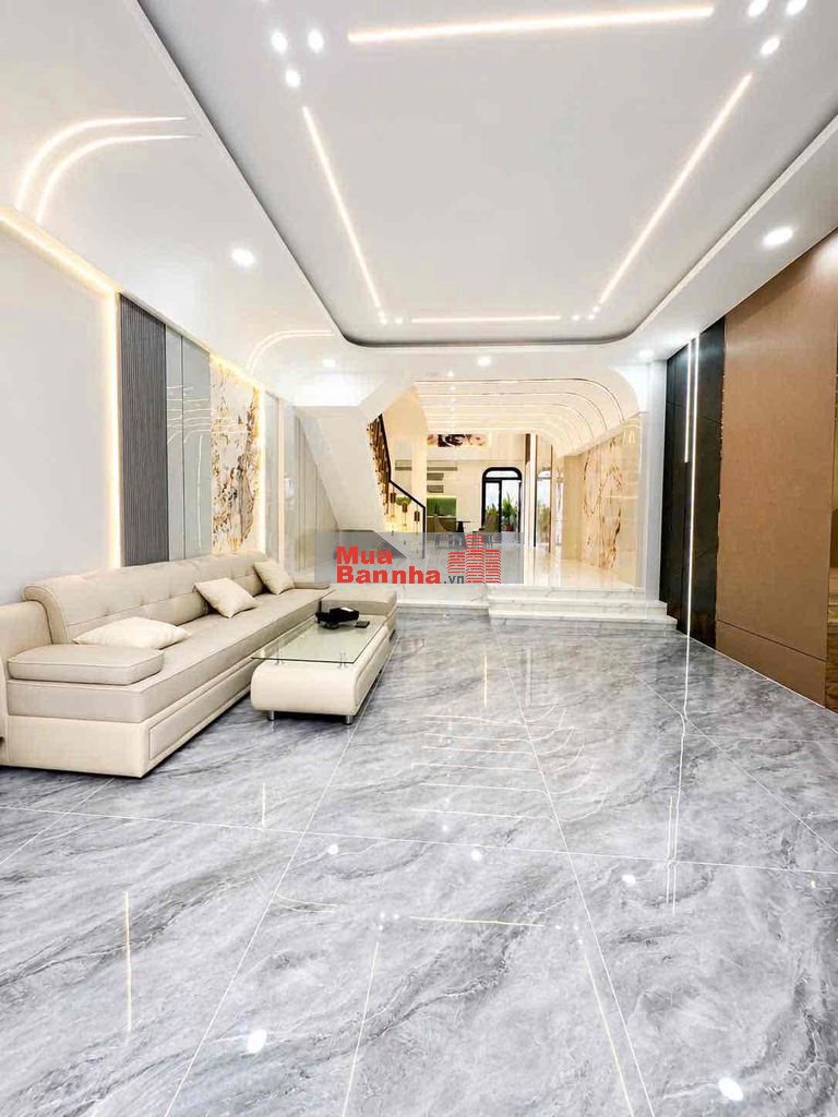 📣NHÀ GẦN CHỢ ĐẦU MỐI 3 TẦNG - HXH - ẤP 3 XÃ BÀ ĐIỂM