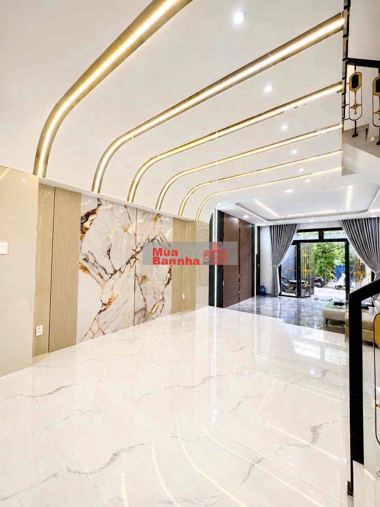 📣NHÀ GẦN CHỢ ĐẦU MỐI 3 TẦNG - HXH - ẤP 3 XÃ BÀ ĐIỂM