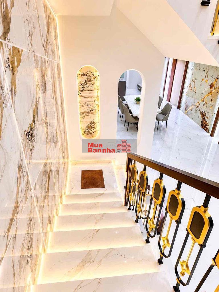 📣NHÀ GẦN CHỢ ĐẦU MỐI 3 TẦNG - HXH - ẤP 3 XÃ BÀ ĐIỂM