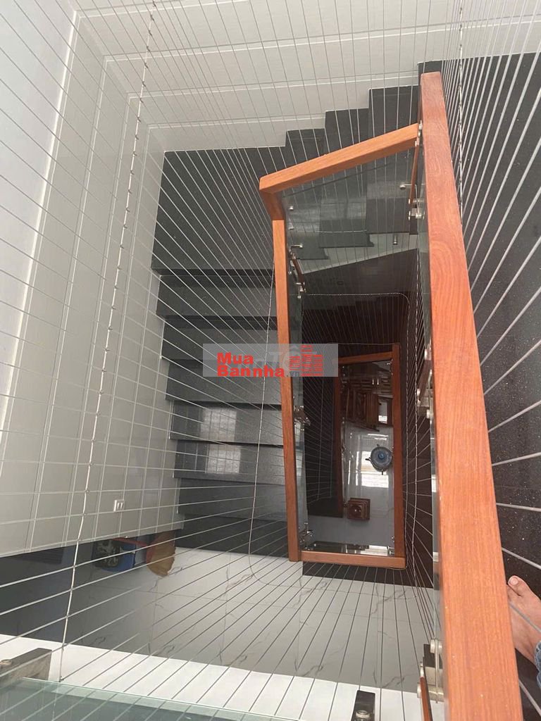 Nhà 71/15 Phú Thọ Hòa, dt 4x20