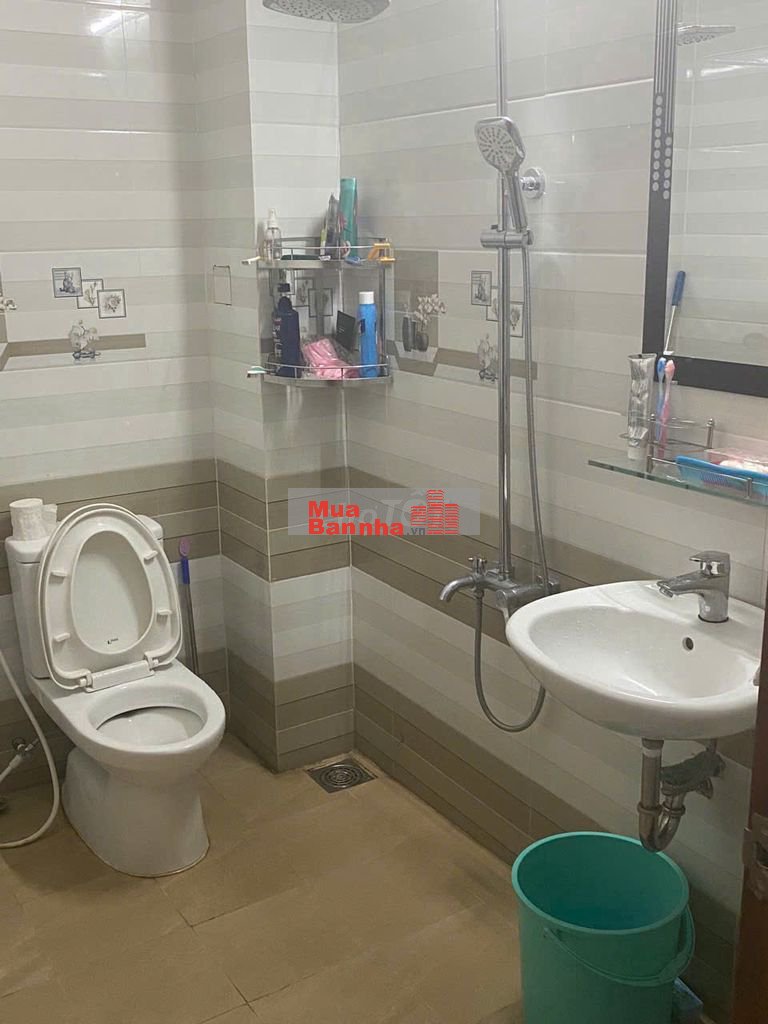 Nhà 71/15 Phú Thọ Hòa, dt 4x20