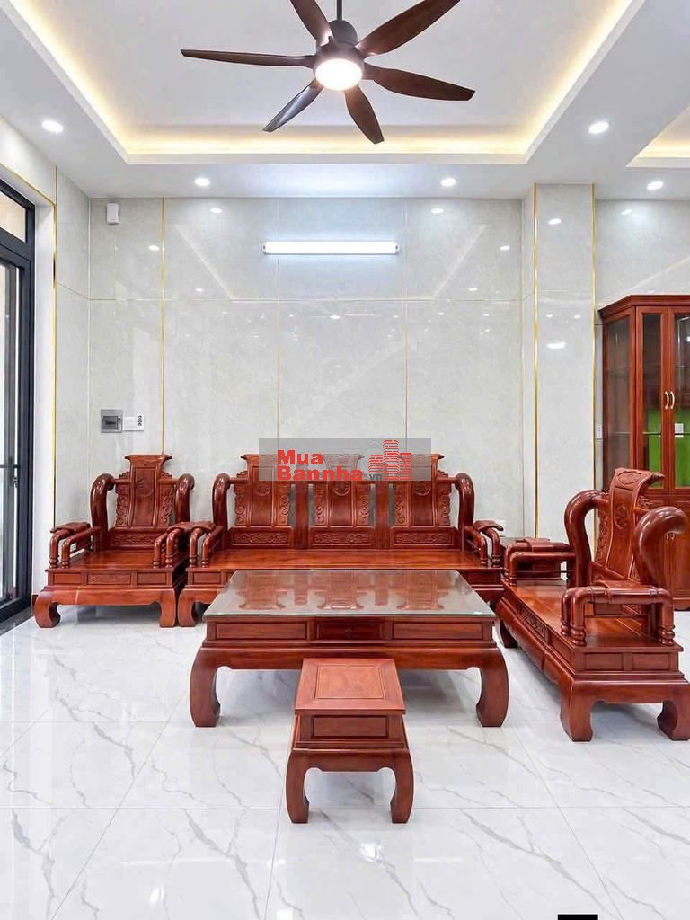 Nhà Bình Nhâm Hoàn Công Đầy Đủ 6*20