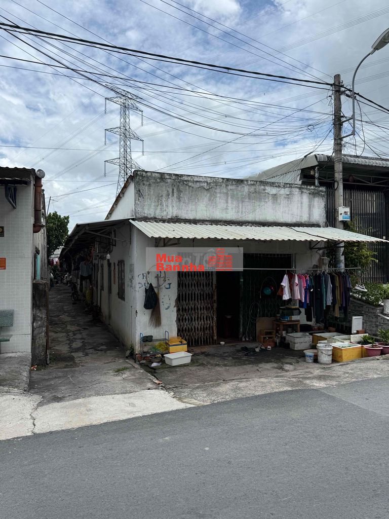 🏡 ĐẤT 7x43 FULL THỔ – 15 PHÒNG TRỌ – DÒNG TIỀN 12TR/THÁNG ( Củ Chi, TP