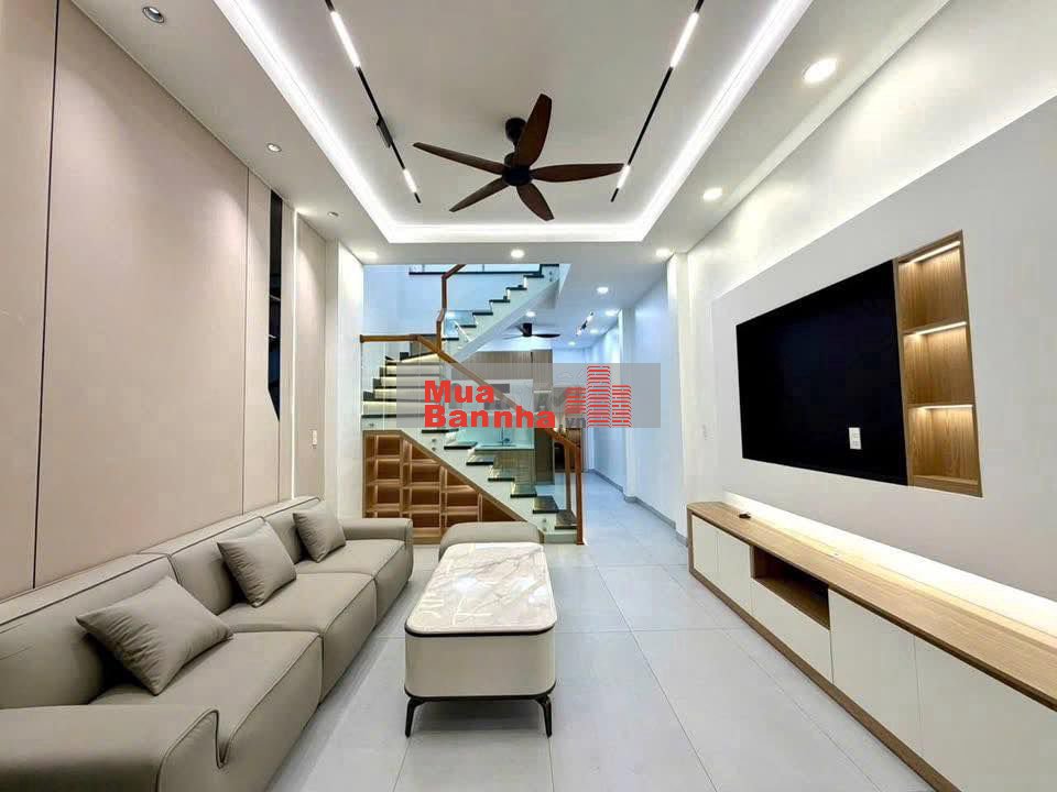 Chủ hạ giá 200 triệu bán nhà Gác Lửng mới xây gần trung tâm Biên Hòa
