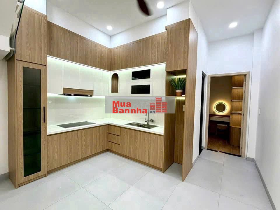 Chủ hạ giá 200 triệu bán nhà Gác Lửng mới xây gần trung tâm Biên Hòa