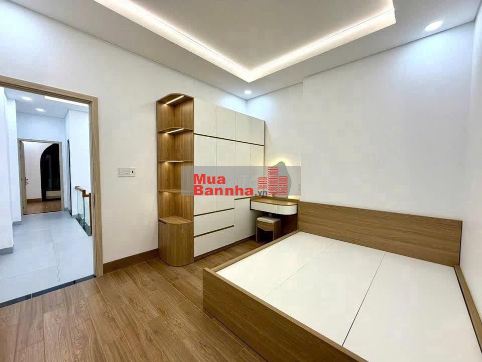 Chủ hạ giá 200 triệu bán nhà Gác Lửng mới xây gần trung tâm Biên Hòa