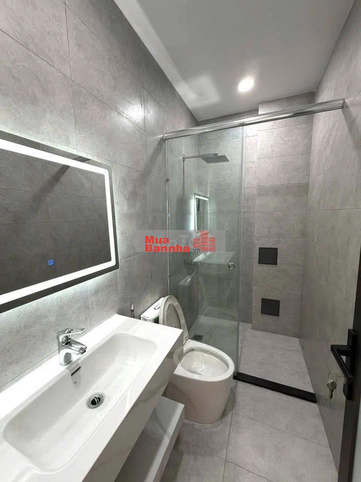 Chủ hạ giá 200 triệu bán nhà Gác Lửng mới xây gần trung tâm Biên Hòa