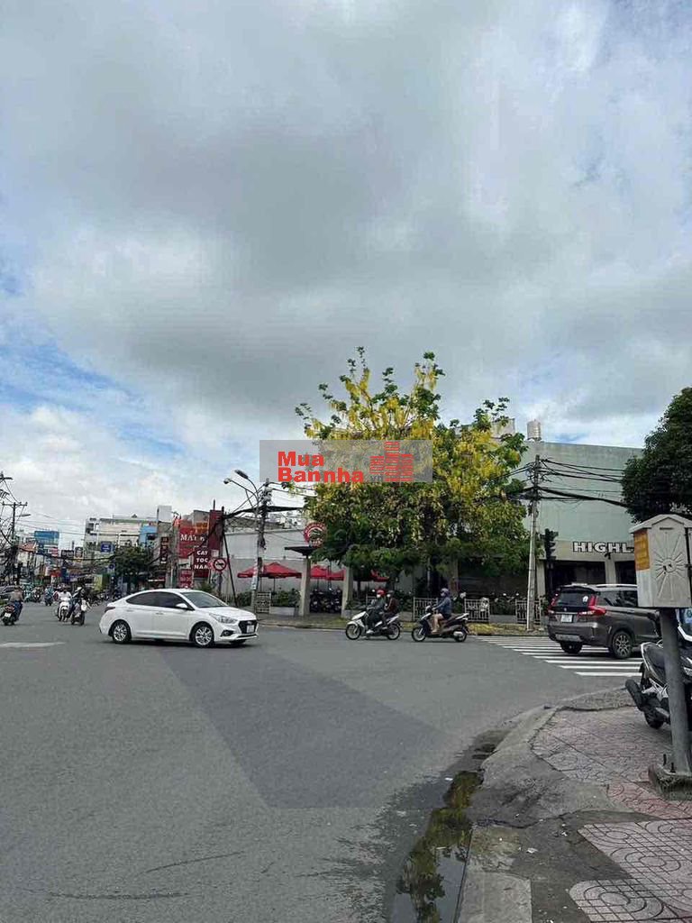 VỊ TRÍ ĐỈNH - GIÁ TỐT - CHÍNH CHỦ 💥 Chợ nhỏ Lê Văn Việt - Tăng Nhơn P
