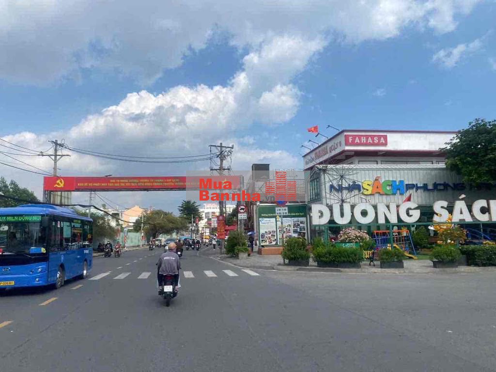 VỊ TRÍ ĐỈNH - GIÁ TỐT - CHÍNH CHỦ 💥 Chợ nhỏ Lê Văn Việt - Tăng Nhơn P