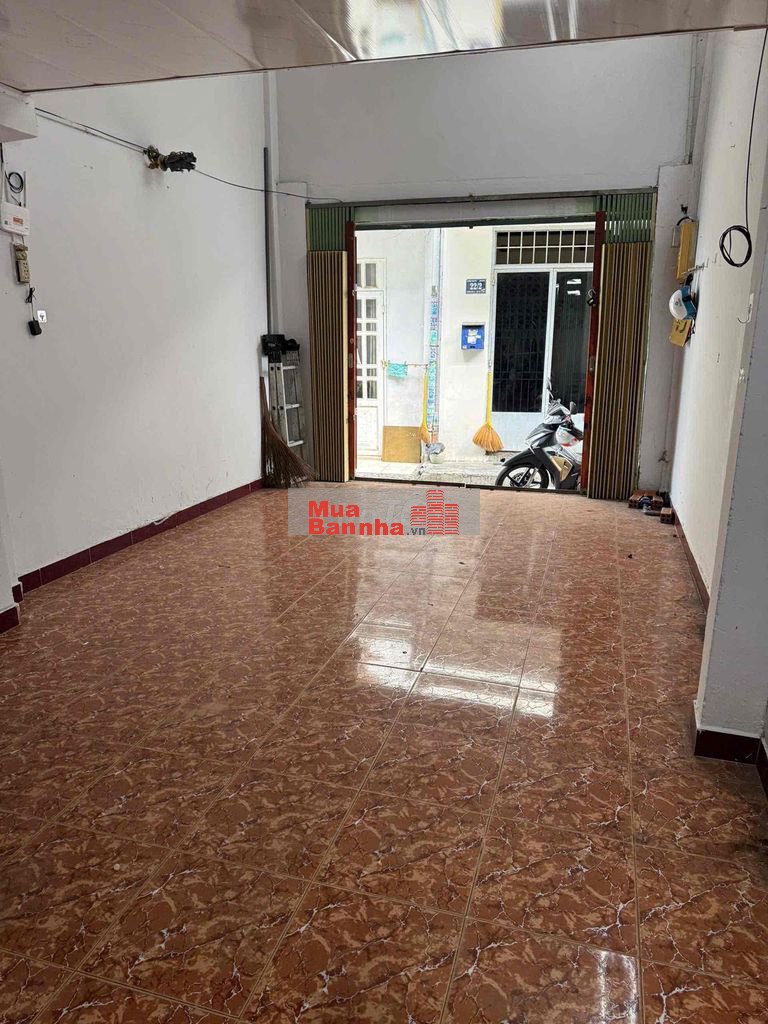 VỊ TRÍ ĐỈNH - GIÁ TỐT - CHÍNH CHỦ 💥 Chợ nhỏ Lê Văn Việt - Tăng Nhơn P