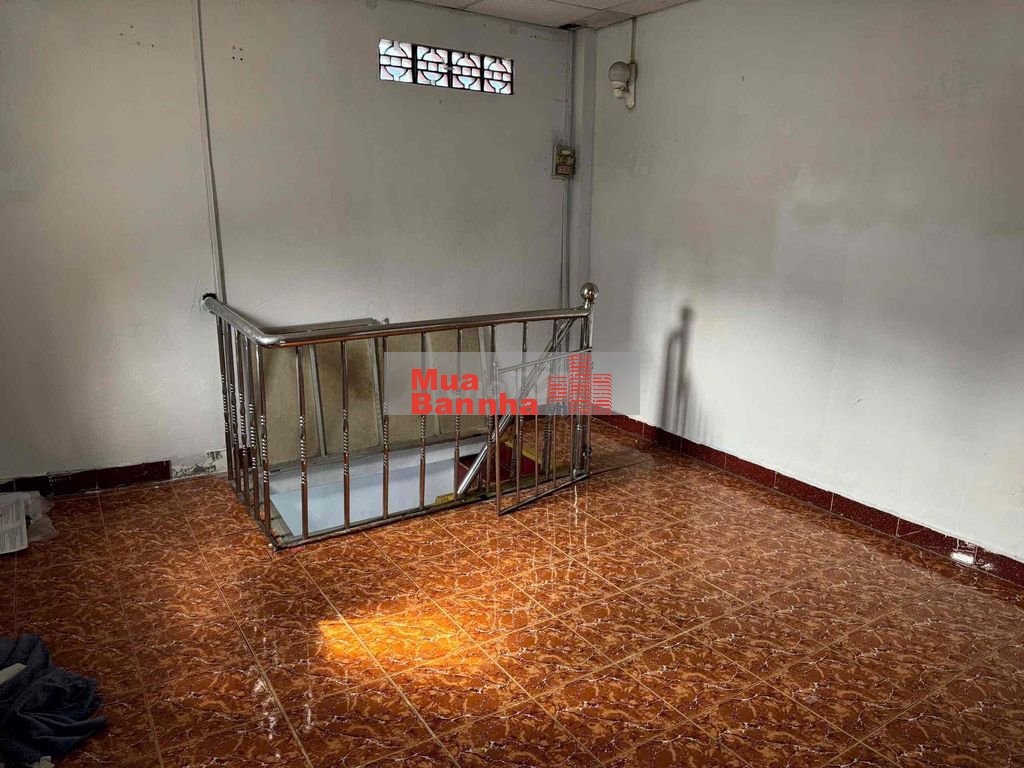 VỊ TRÍ ĐỈNH - GIÁ TỐT - CHÍNH CHỦ 💥 Chợ nhỏ Lê Văn Việt - Tăng Nhơn P
