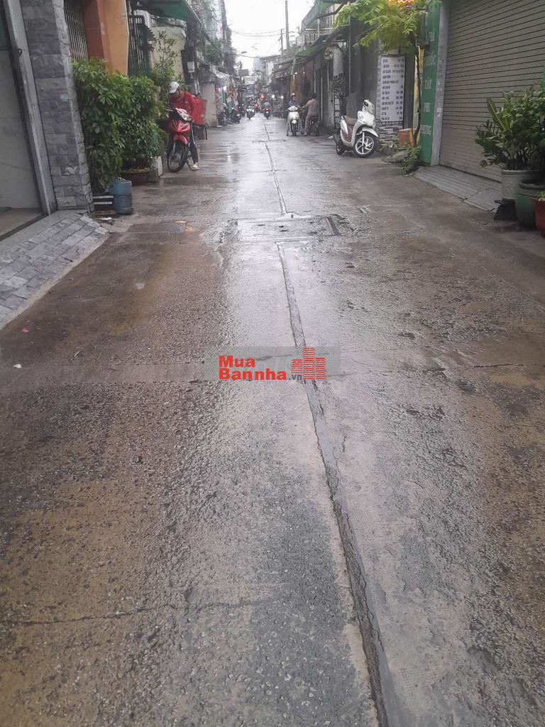Ông Ích Khiêm Quận 11 Hẻm Xe Tải 28m Vừa Ở Vừa Kinh Doanh Quá víp Luân