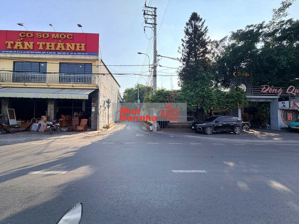Bán nhà 1 trệt 1 lầu mặt tiền đường Tân Xuân 5mx18m,1/30m Tô Ký 5,9 tỷ