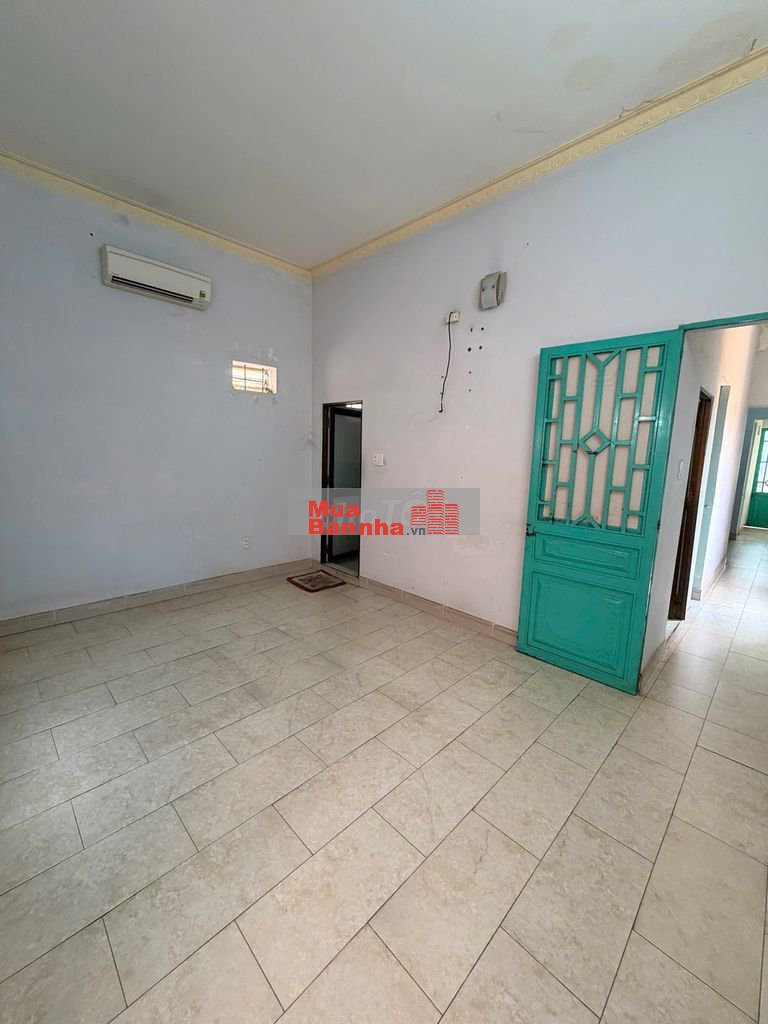 Bán nhà 1 trệt 1 lầu mặt tiền đường Tân Xuân 5mx18m,1/30m Tô Ký 5,9 tỷ