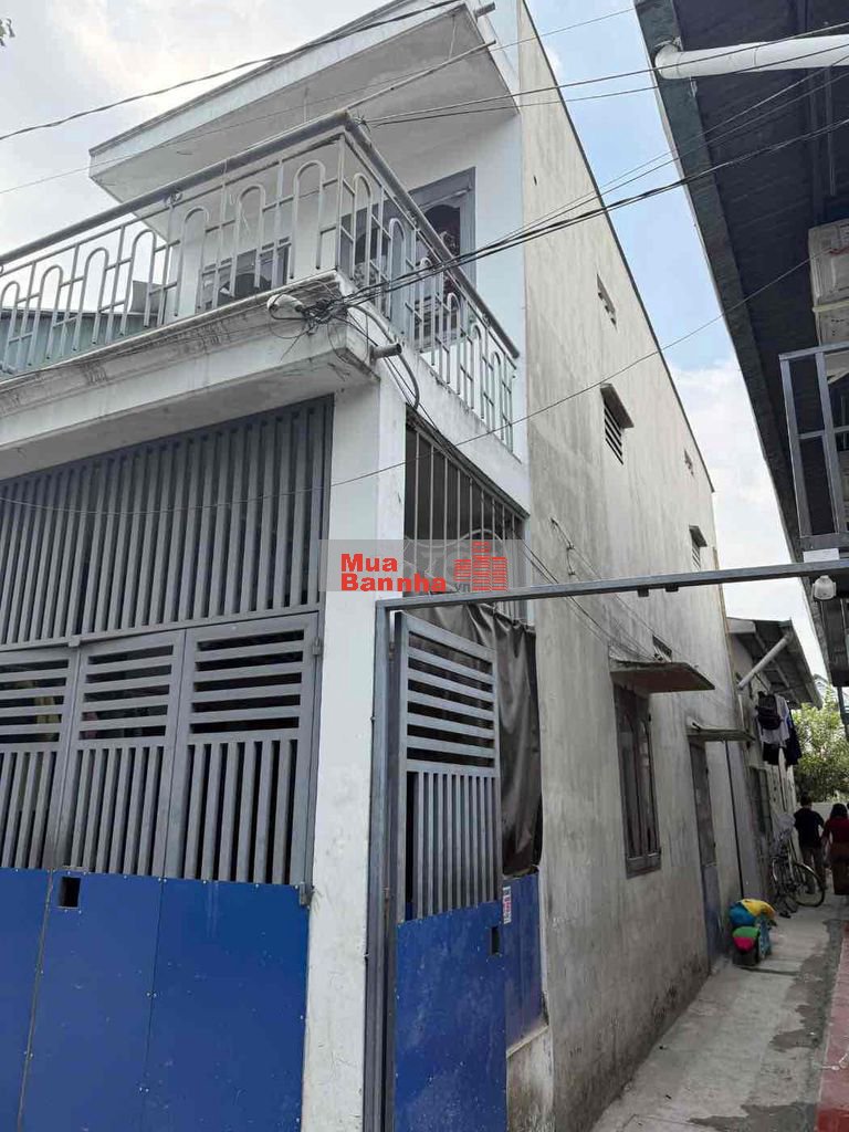 BÁN NHÀ / DÃY TRỌ ĐƯỜNG SỐ 5, PHƯỜNG LINH XUÂN, TP. THỦ ĐỨC chỉ 4ty85
