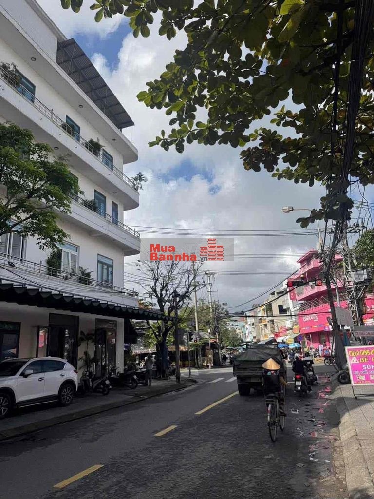 Bán Nhà 2 Tầng Vị Trí Kinh Doanh Đắc Địa Đường Kỳ Đồng