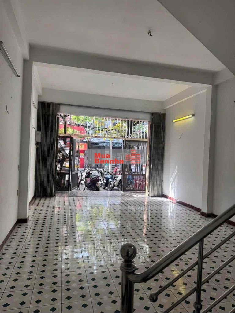 Bán Nhà 2 Tầng Vị Trí Kinh Doanh Đắc Địa Đường Kỳ Đồng