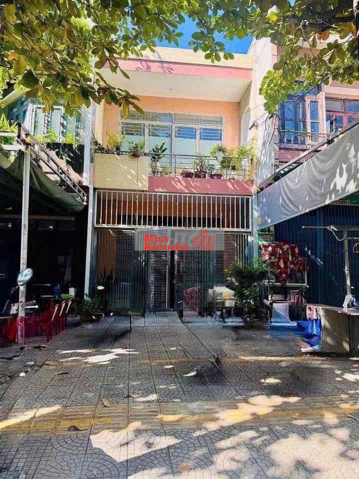 Bán Nhà 2 Tầng Vị Trí Kinh Doanh Đắc Địa Đường Kỳ Đồng