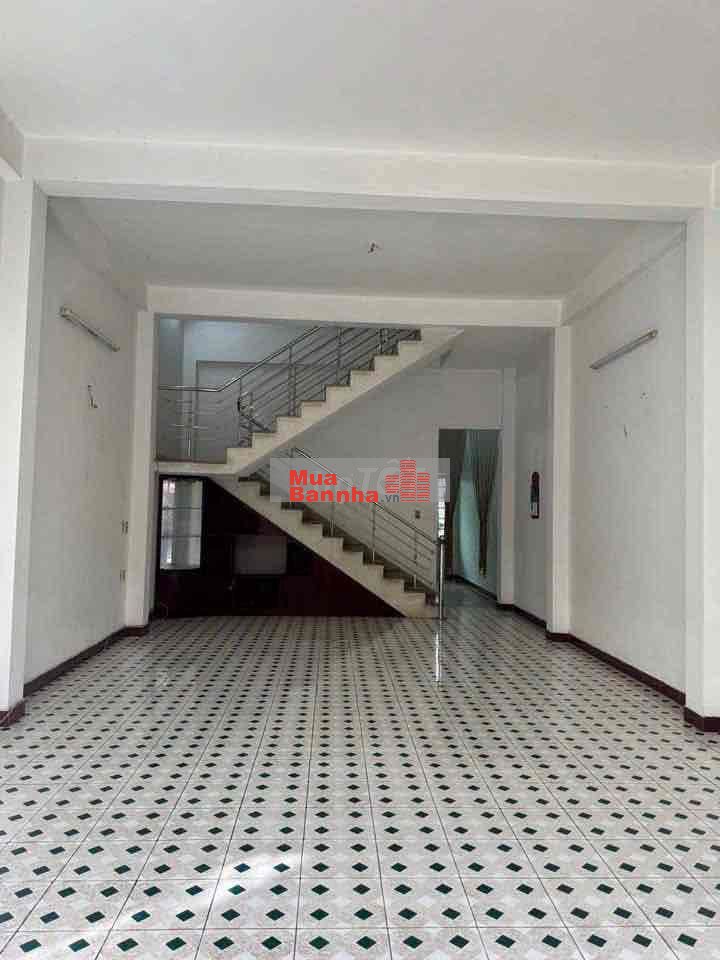 Bán Nhà 2 Tầng Vị Trí Kinh Doanh Đắc Địa Đường Kỳ Đồng